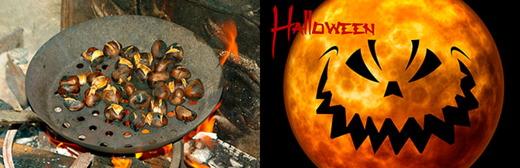 castanada-o-halloween