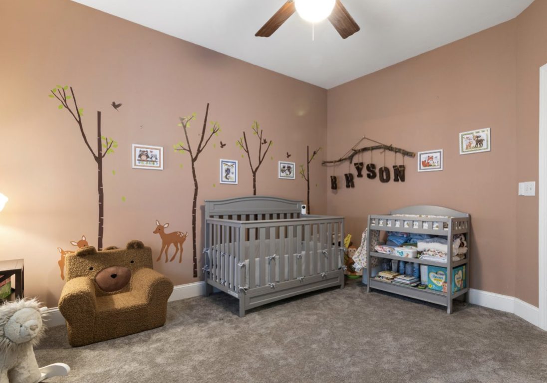 Decoración infantil